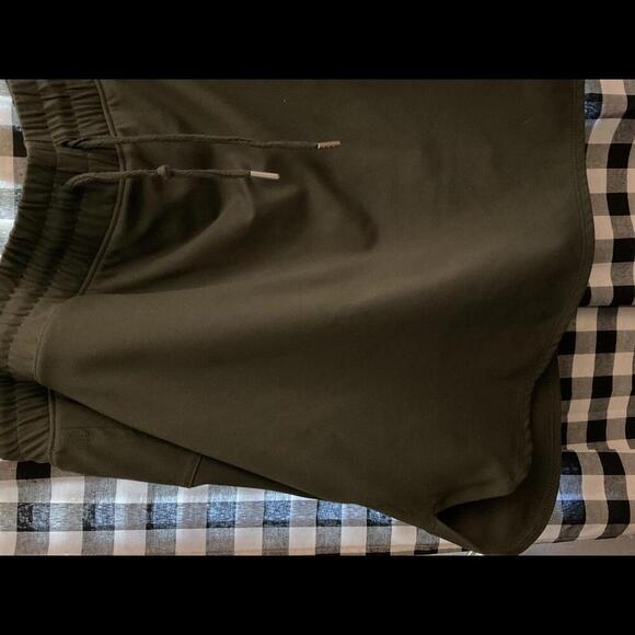 Rachel Zoe Green Skort Size XL - Picture 4 of 8